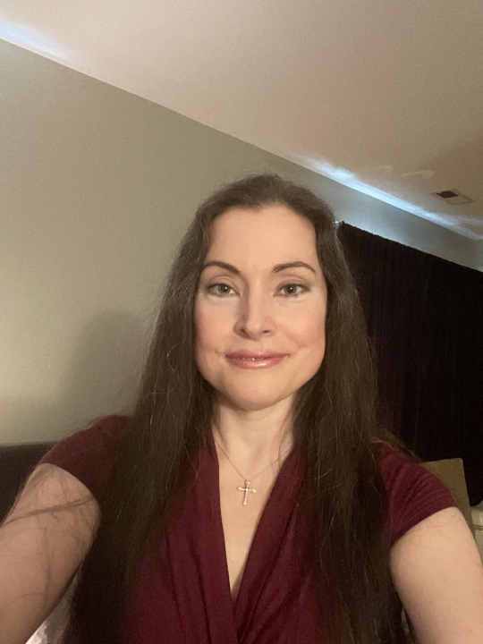 Amy Foust - Class of 1994 - Eastside High School