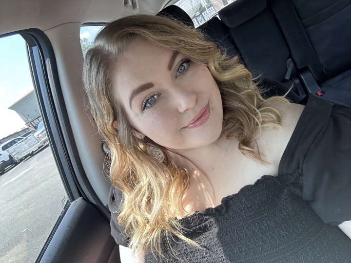 Emilee Hart - Class of 2018 - Eastside High School