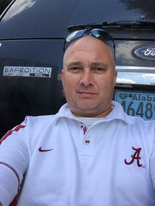 Matt Ferguson - Class of 1988 - Eastside High School