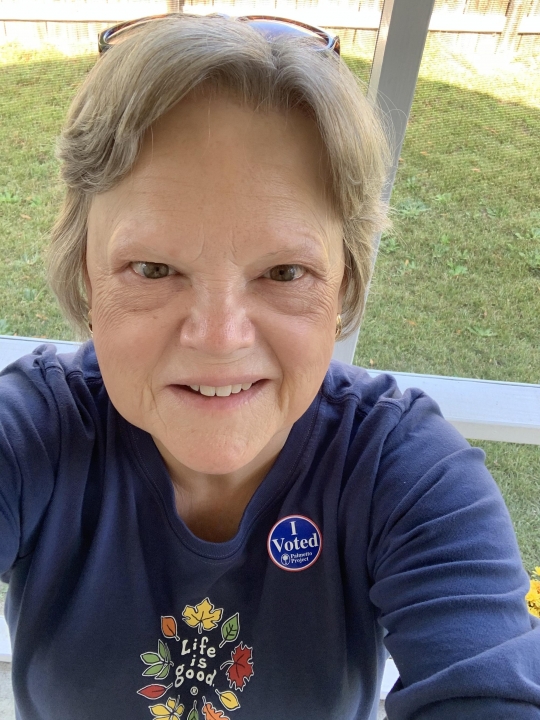 Pam Lorentz - Class of 1981 - Eastside High School