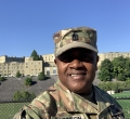 Derrick Robinson