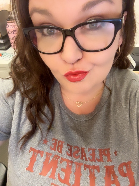 Sarah Darby - Class of 2004 - Gulf High School