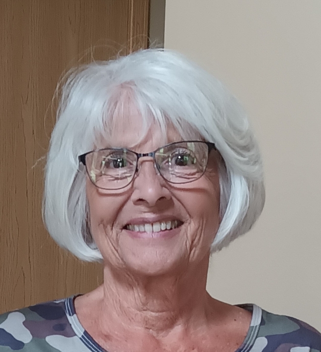 Marie Locastro - Class of 1963 - Gulf High School