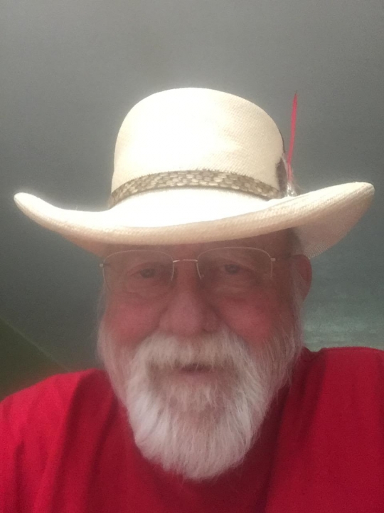 Craig Mccart - Class of 1968 - Gulf High School