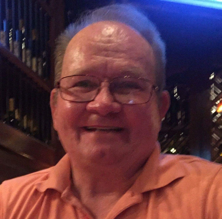 Danny Bergen - Class of 1971 - Gulf High School