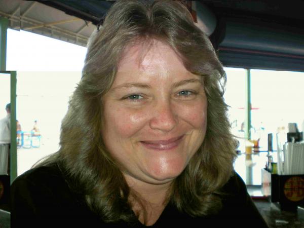 Barbara Fulton - Class of 1989 - Gulf High School