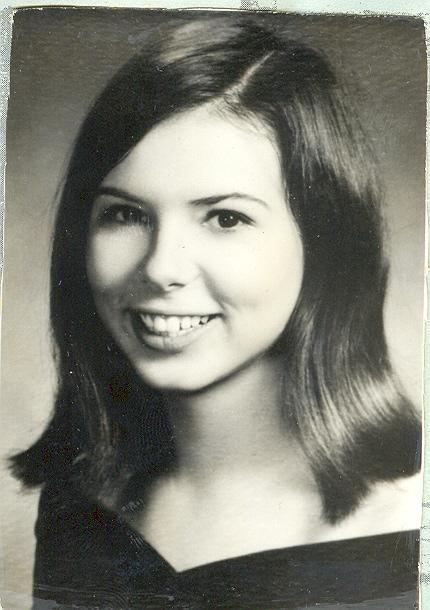 Nikki Grovac - Class of 1971 - Gulf High School
