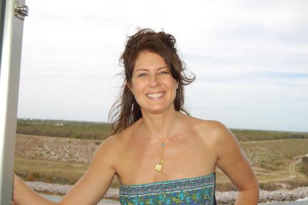 Suzanne Stein - Class of 1982 - Gulf High School