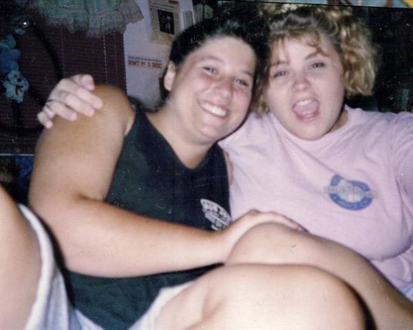 Laura Clark - Class of 1991 - Gulf High School