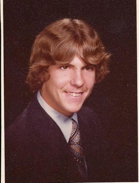 Craig Engle - Class of 1980 - Gulf High School