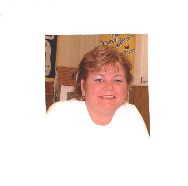 Geri Briggs - Class of 1979 - Gulf High School