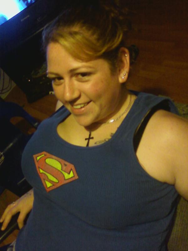 Lena Lokkeberg - Class of 2002 - Gulf High School