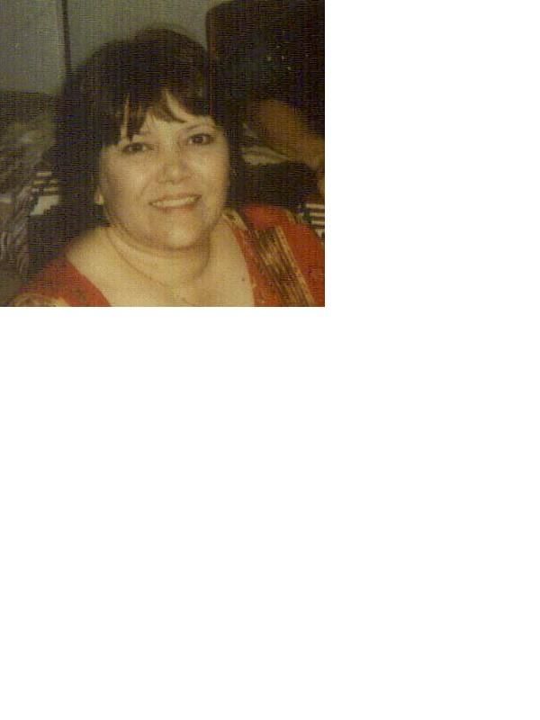 Carolyn Morrow - Class of 1974 - Gulf High School