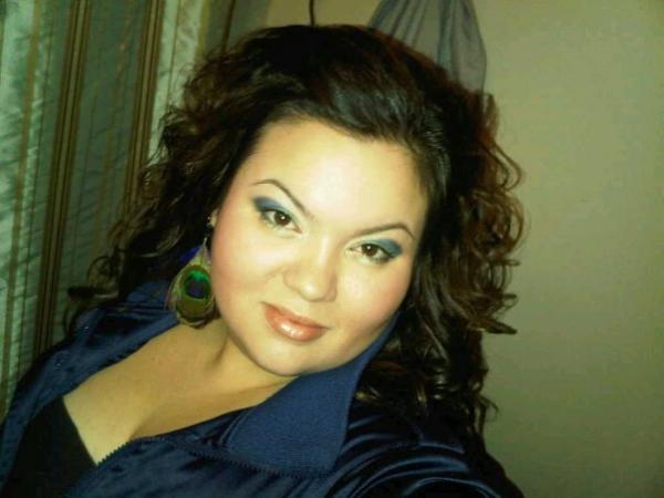 Denise Torres - Class of 1999 - Gulf High School