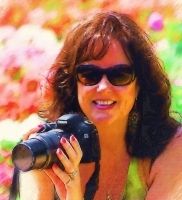 Mary West - Class of 1964 - Gulf High School