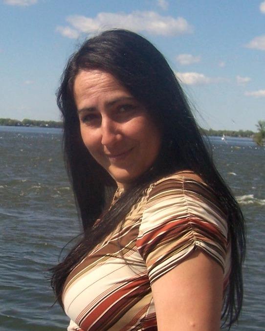Nancy Bordeleau - Class of 1993 - Gulf High School