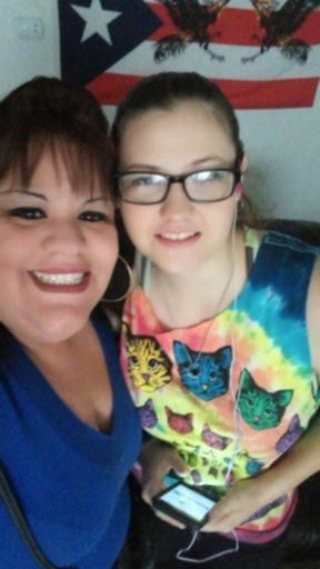 Barbara Munet - Class of 1993 - Gulf High School