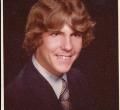 Craig Engle, class of 1980