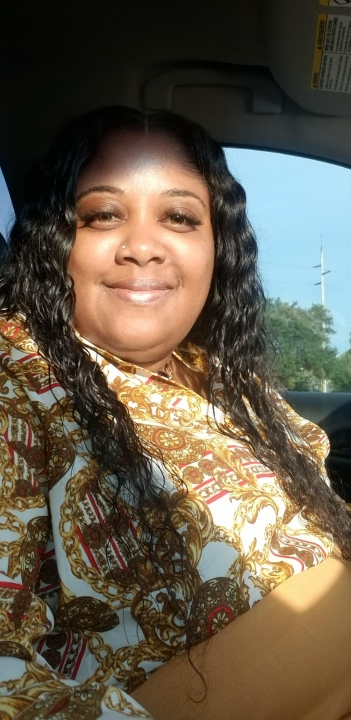 Shakeven Green - Class of 1998 - Boca Ciega High School