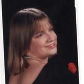 Nancy Davis - Class of 1995 - Boca Ciega High School