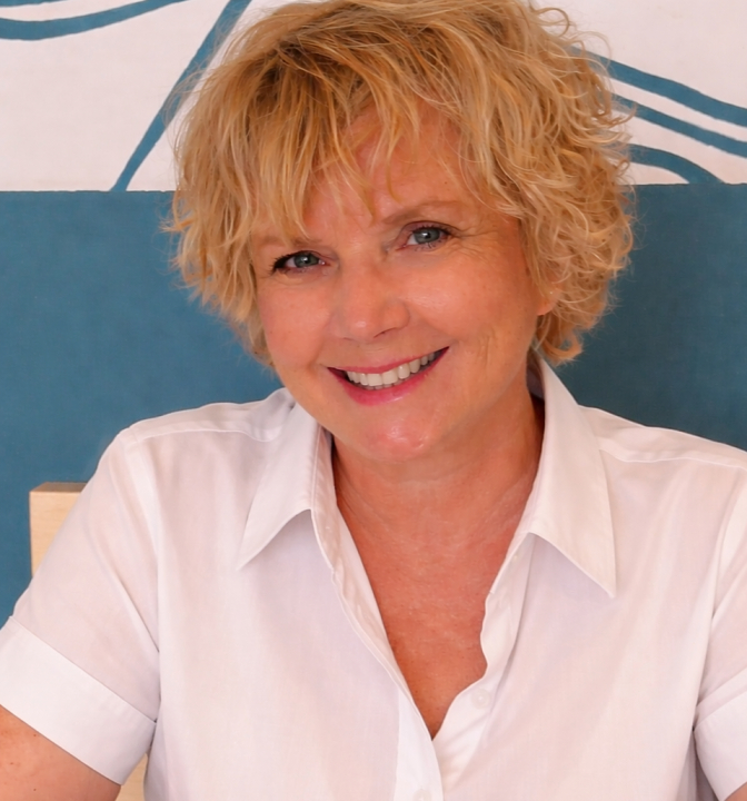 Cindy Hunter - Class of 1976 - Boca Ciega High School