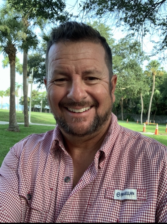 John Kretzer - Class of 1991 - Boca Ciega High School