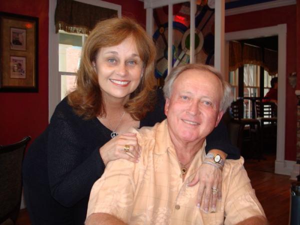 Mike Coates - Class of 1964 - Boca Ciega High School
