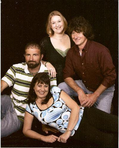 Jon Page - Class of 1973 - Boca Ciega High School