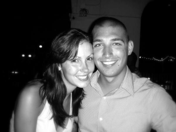 Tony Gaeta - Class of 2005 - Boca Ciega High School