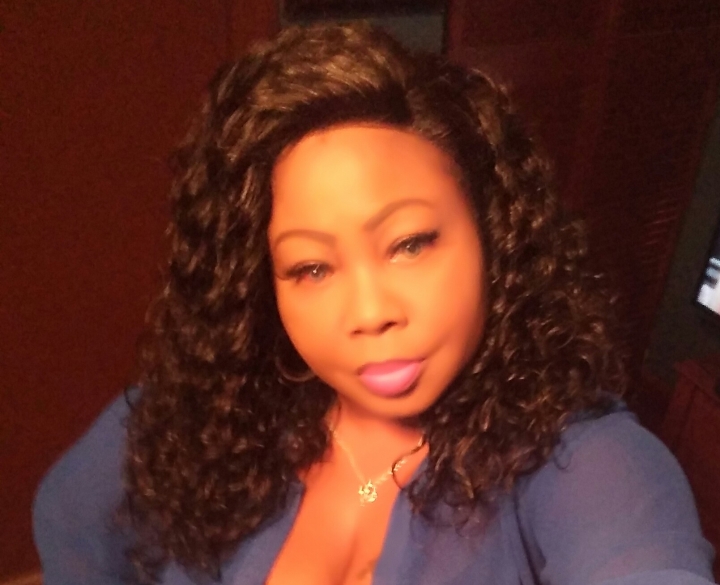 Koscina Wilkes - Class of 1995 - Boca Ciega High School