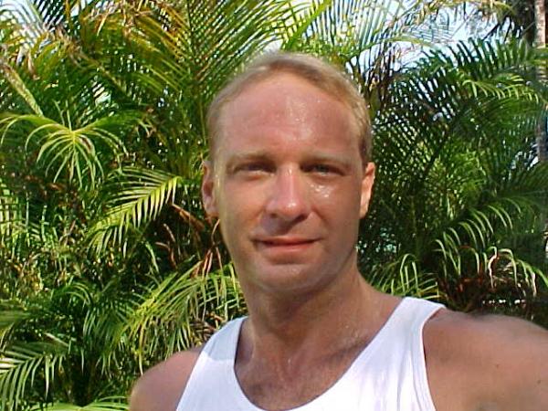 John Abbott - Class of 1979 - Boca Ciega High School