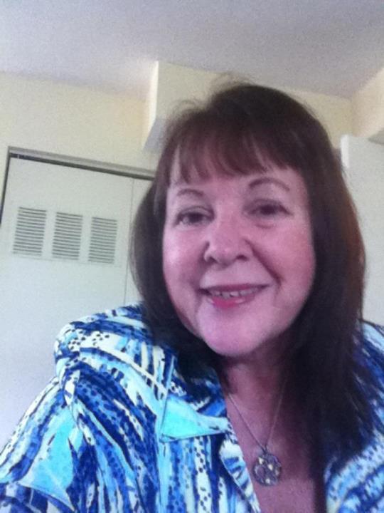 Bernice Herbst - Class of 1969 - Boca Ciega High School