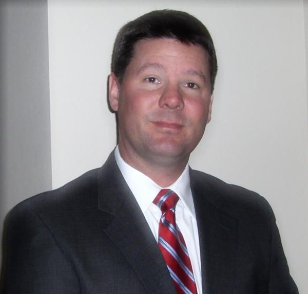 John Lageman - Class of 1986 - Boca Ciega High School