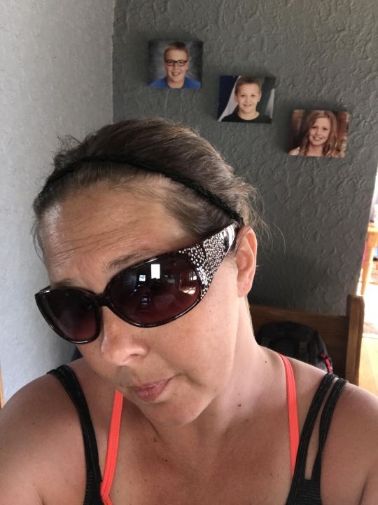 Amy Watzlawick - Class of 1996 - Boca Ciega High School