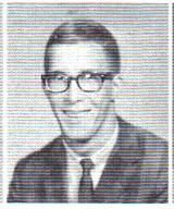 Stephen Altman - Class of 1967 - Boca Ciega High School