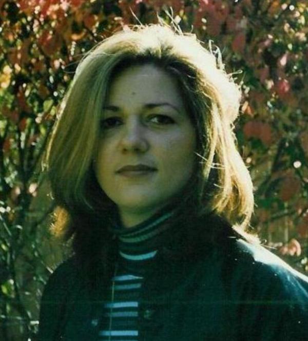 Anna Spantidakis - Class of 1980 - Boca Ciega High School