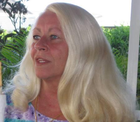 Pam Gregory - Class of 1969 - Boca Ciega High School