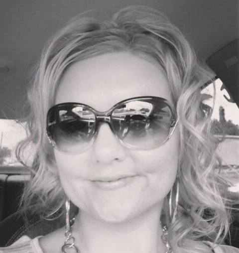 Stacy Chatman - Class of 1994 - Boca Ciega High School