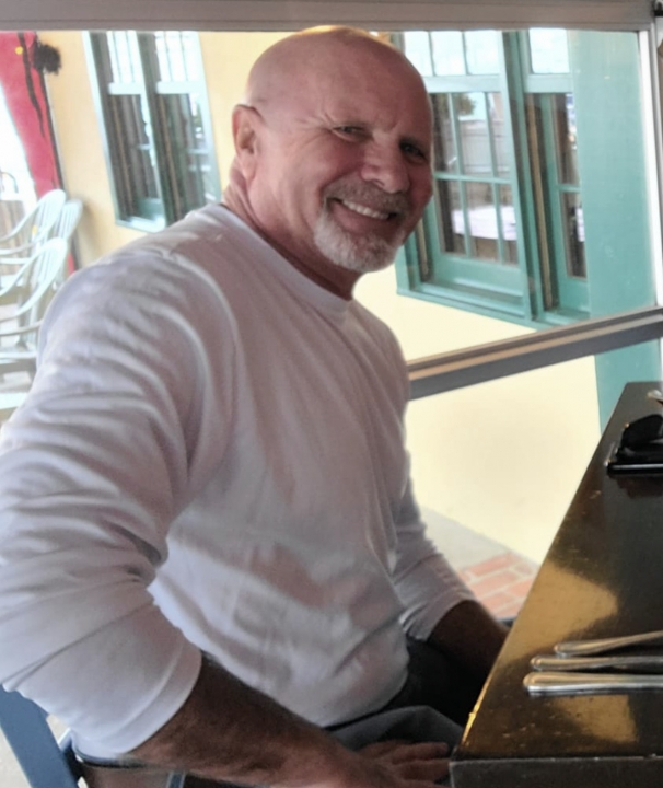 Craig Doty - Class of 1972 - Boca Ciega High School
