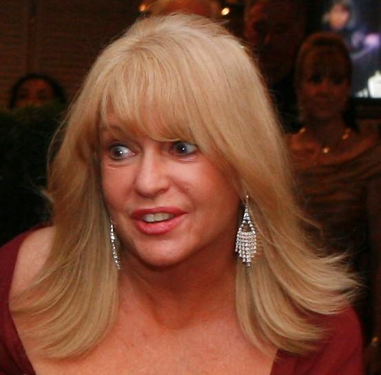 Barbi Geezil - Class of 1968 - Boca Ciega High School