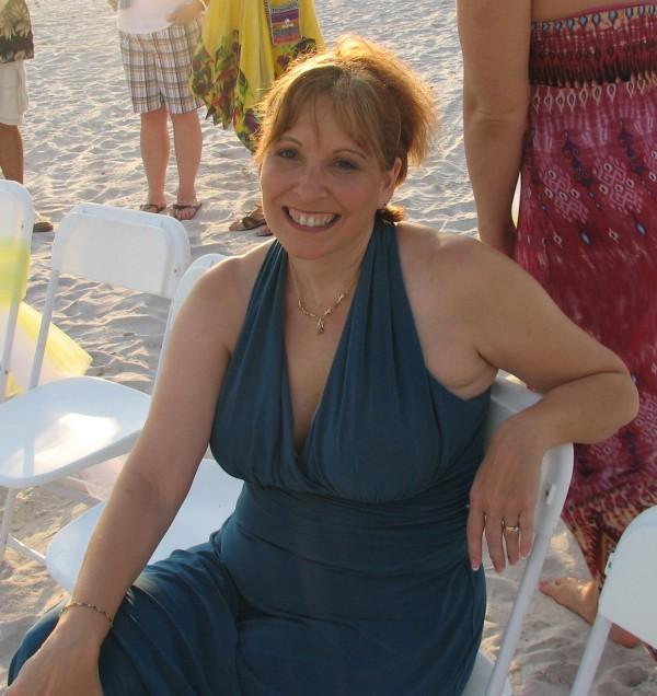 Christin Northuis - Class of 1980 - Boca Ciega High School