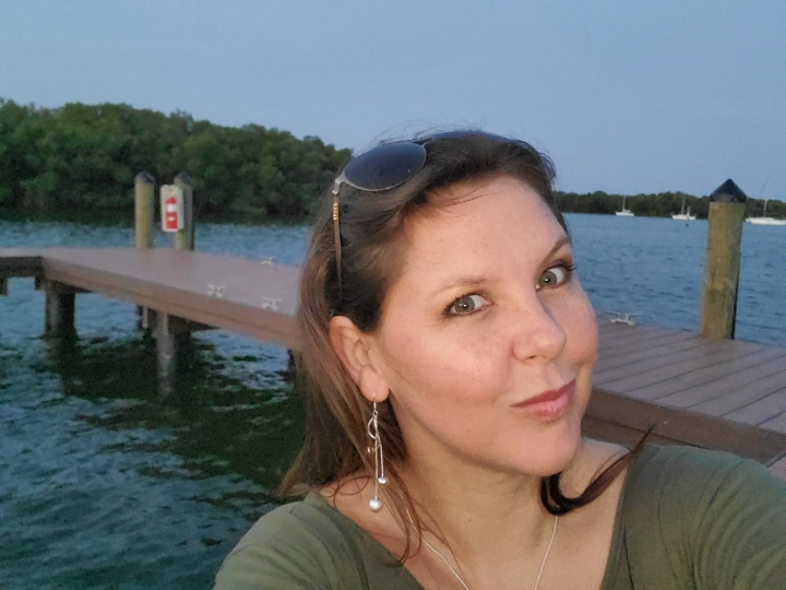 Sylvia Noirot - Class of 1998 - Boca Ciega High School