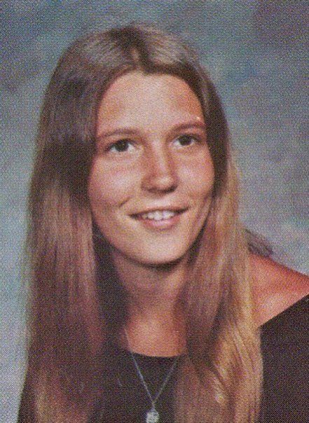 Jeannie Cherry - Class of 1974 - Boca Ciega High School
