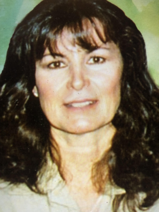 Stefanie Ritchie - Class of 1968 - Boca Ciega High School