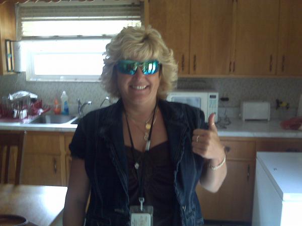 Tawnya Mcgillen - Class of 1985 - Boca Ciega High School