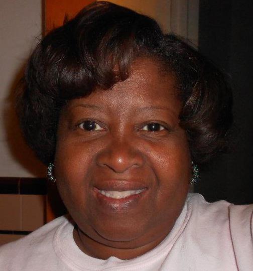 Antoinette Harrell - Class of 1978 - Boca Ciega High School