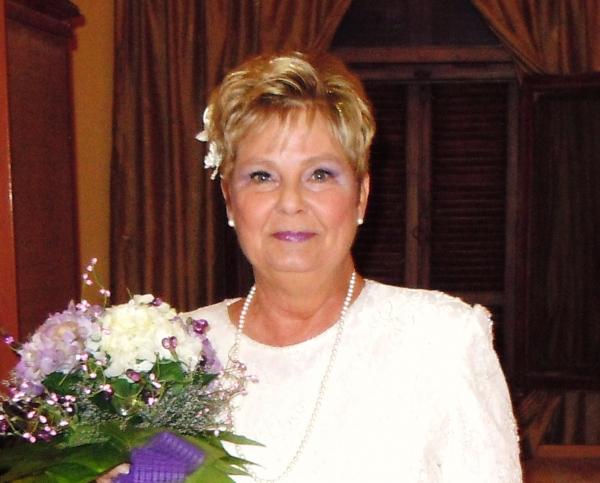 Rebecca Brown - Class of 1967 - Boca Ciega High School