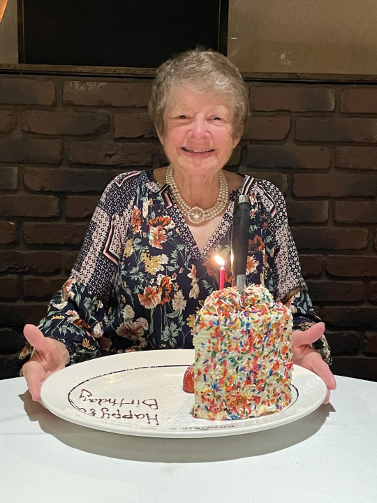 Marilyn Michaels - Class of 1960 - Boca Ciega High School
