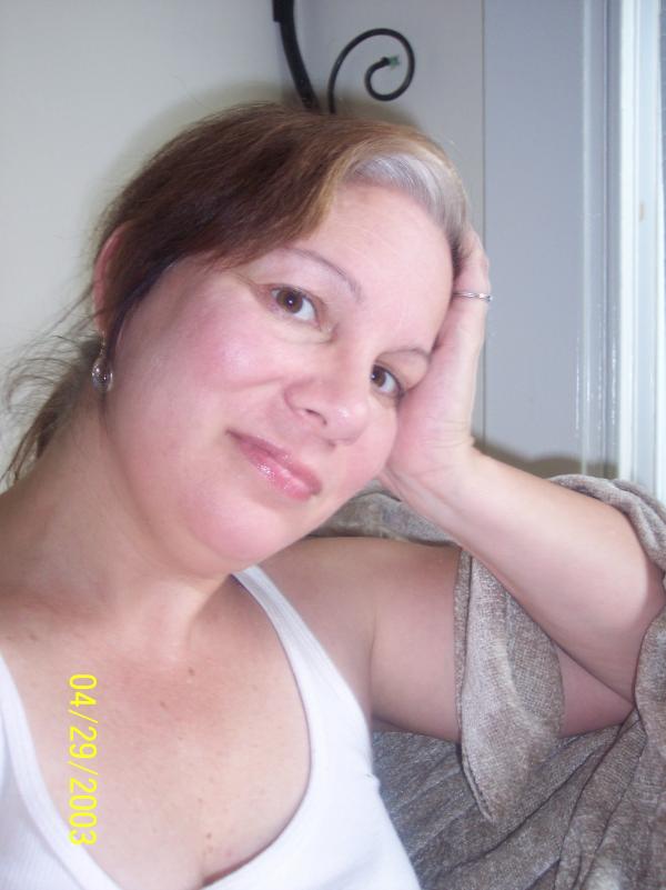 Erika Furlong - Class of 1984 - Boca Ciega High School