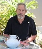 Mark Bass - Class of 1967 - Boca Ciega High School